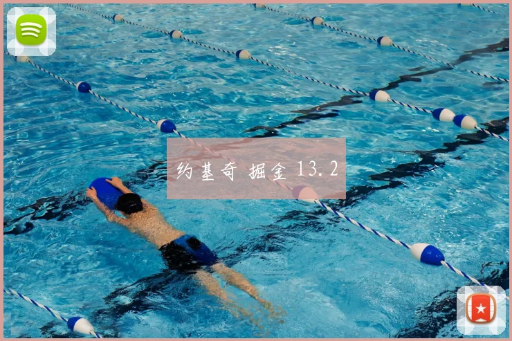 约基奇 掘金 13.2
