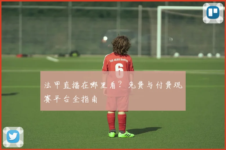 法甲直播在哪里看?免费与付费观赛平台全指南