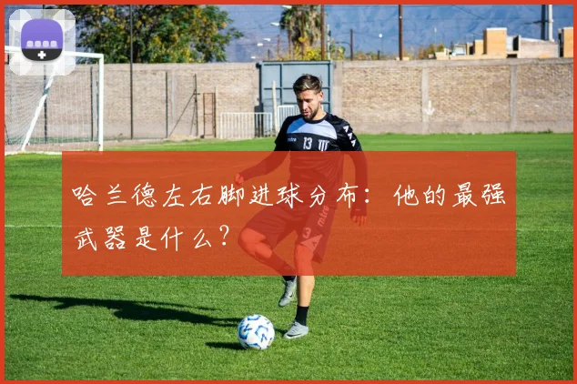 哈兰德左右脚进球分布：他的最强武器是什么？